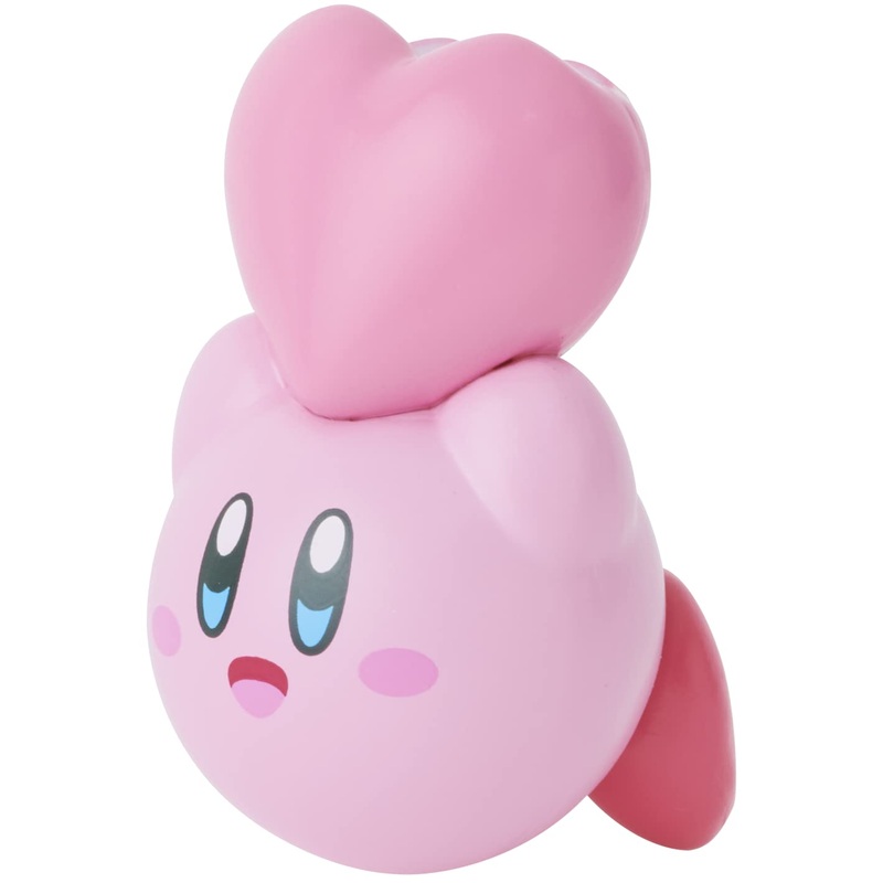 Dreams Zipperbite Kirby Friends Heart From Japan