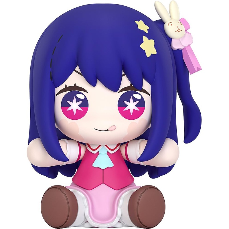Good Smile Arts Shanghai Oshi No Ko Hoshino Ai Huggy Doll by Good Smile Company