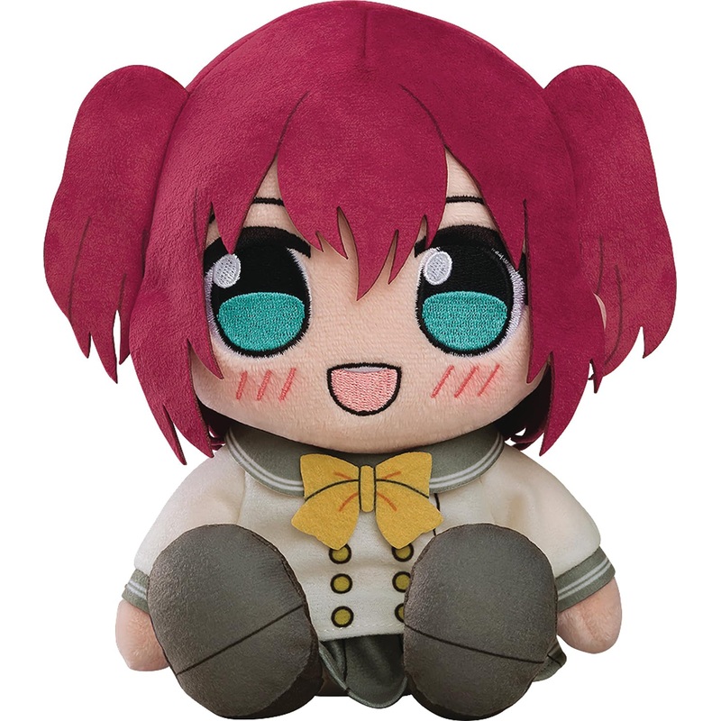 Good Smile Company Kuripan Ruby Kurosawa Love Live Sunshine Plush Doll Japan