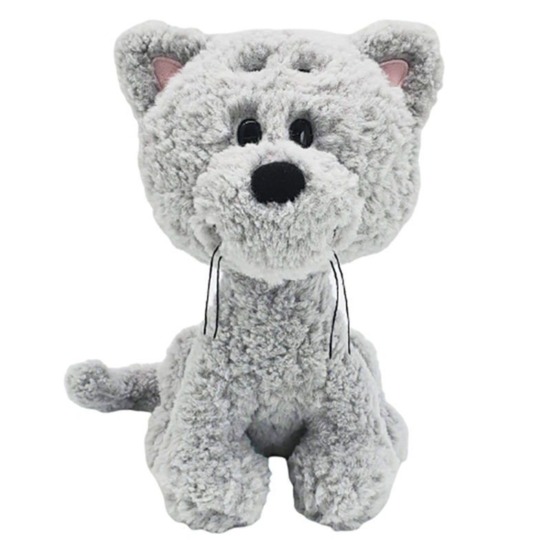 NAKAJIMA Snoopy Plush Doll M Faron