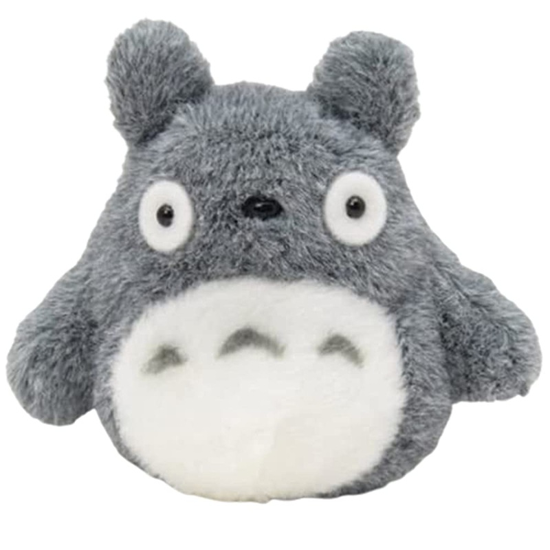 Sun Arrow My Neighbor Totoro Studio Ghibli 12cm Totoro Ghibli Stuffed Toy