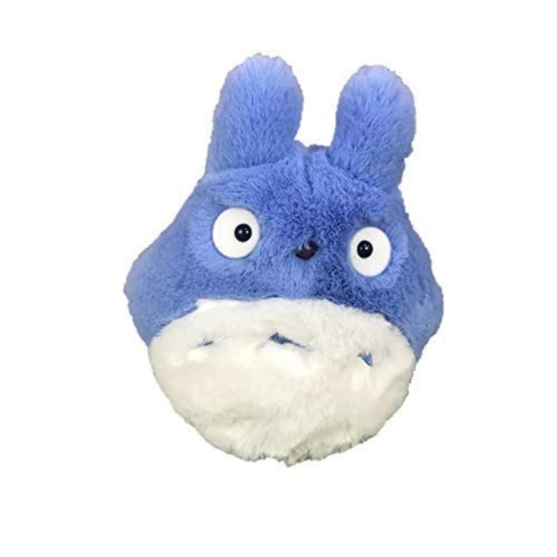 SUN ARROW Plush Doll My Neighbor Totoro Friends Midium Totoro S