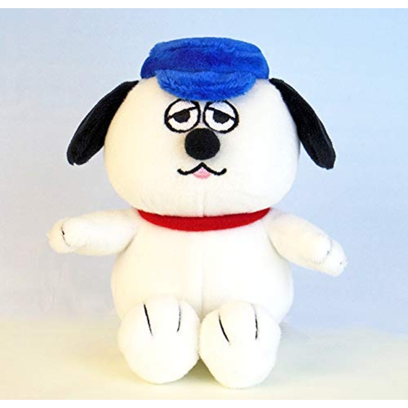 Plush Doll Snoopy Soft Bean Doll Olaf