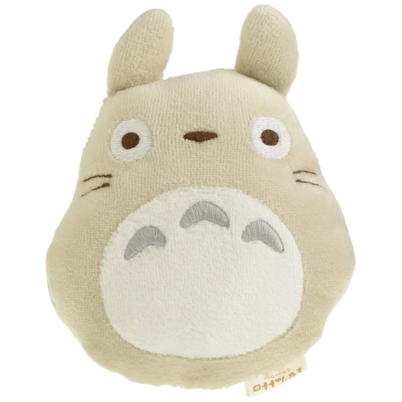 SUN ARROW Plush Doll My Neighbor Totoro Big Totoro Whistle Inside