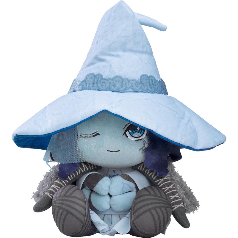 Good Smile Company Elden Ring Rani Plush Toy 7-Inch Soft Collectible