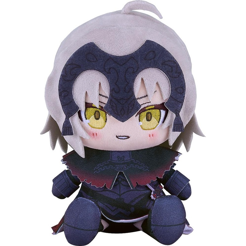 Good Smile Company Fate/Grand Order Avenger Jeanne D Arc Alter Plush Toy