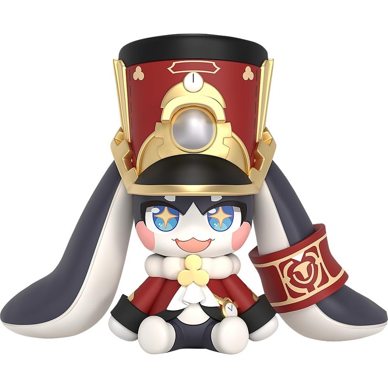 Good Smile Company Huggy Honkai Star Rail Pom-Pom Plush Toy