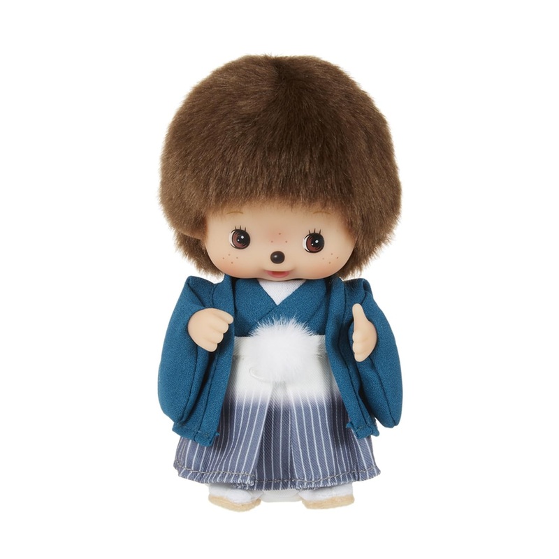 Sekiguchi Babychicchi Hakama 223145
