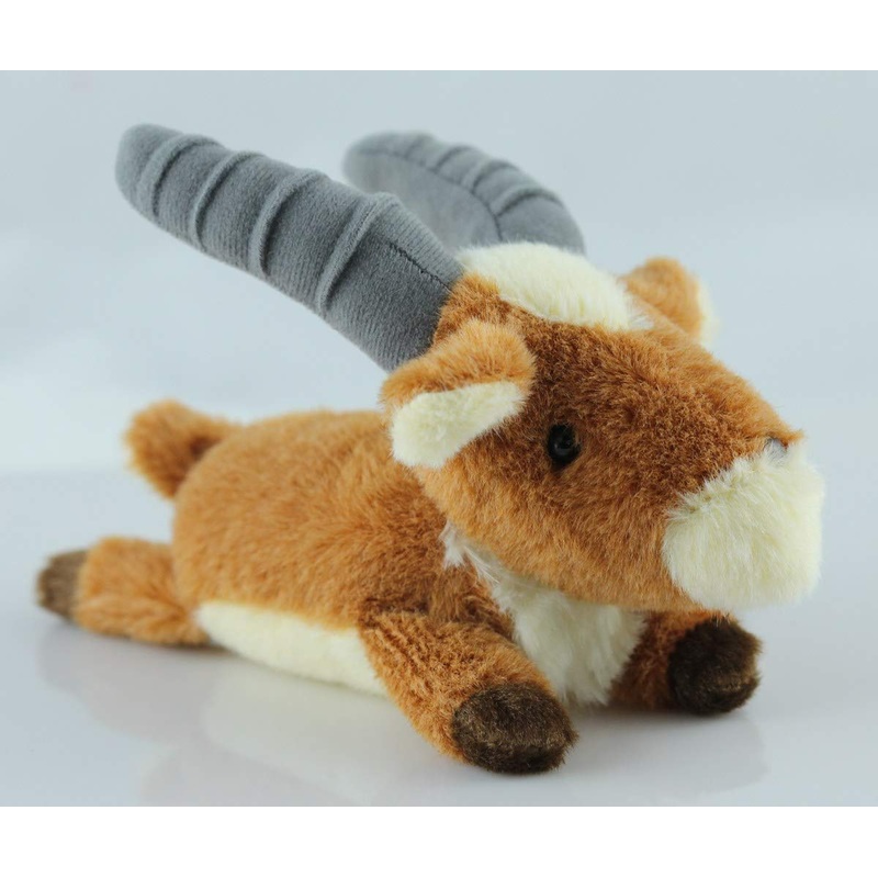 Sun Arrow Studio Ghibli Princess Mononoke Yakul 11cm Place To Buy Ghibli Plush Toy
