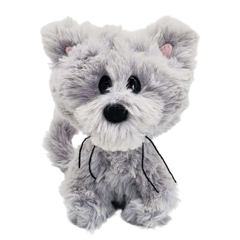 NAKAJIMA Snoopy Fuwakuta Plush Doll Faron