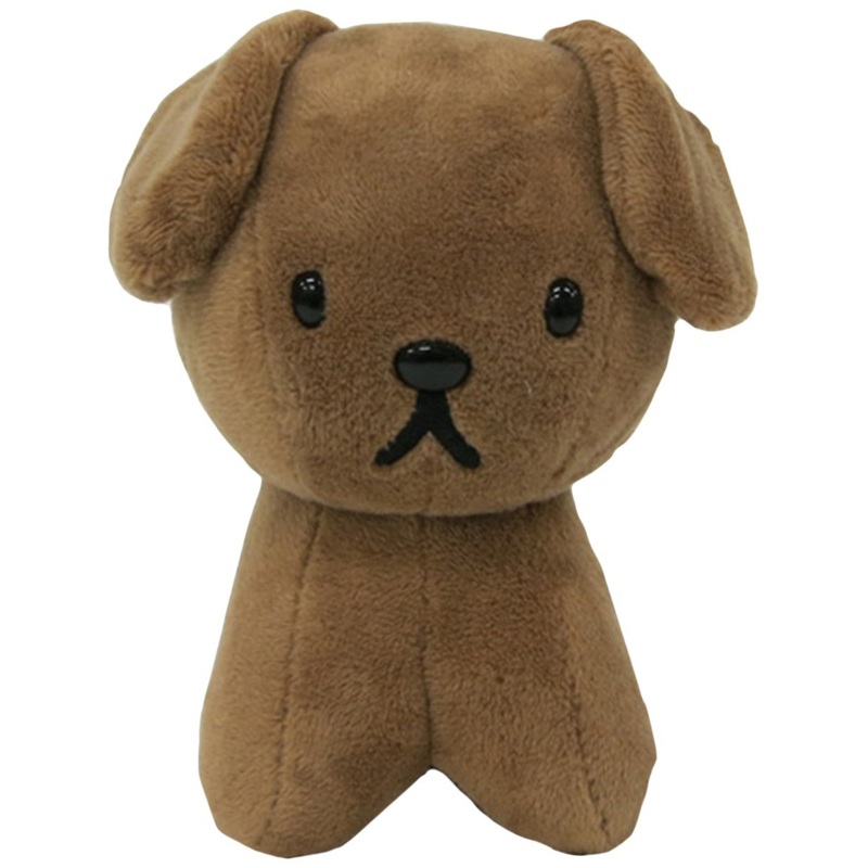 SEKIGUCHI  Plush Doll Dick Bruna Family Snuffy  Ss
