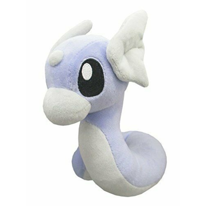 San-ei Boeki Pokemon Plush Pp99 Dratini S