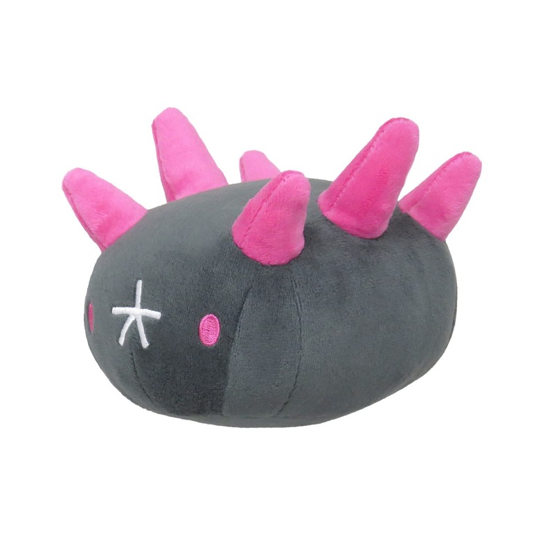 SAN-EI  Pokemon All Star Collection Plush Doll Pyukumuku  S