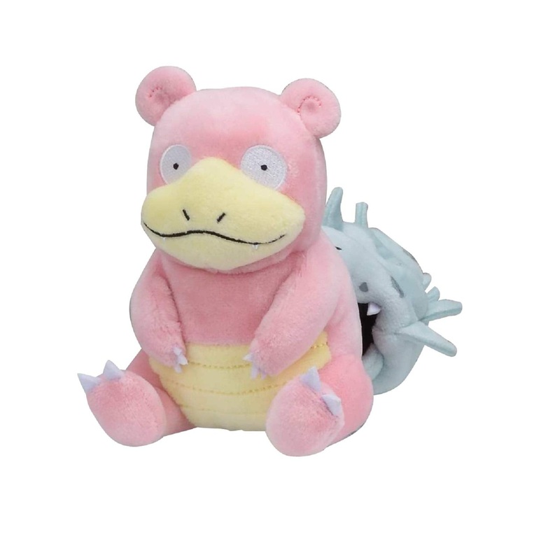 Pokemon Plush Fit Yadoran 12.5x22x9cm