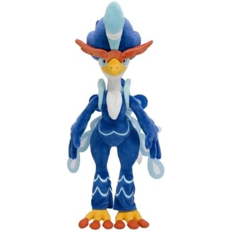 Pokmon Center Japan Original Plush Wenibal