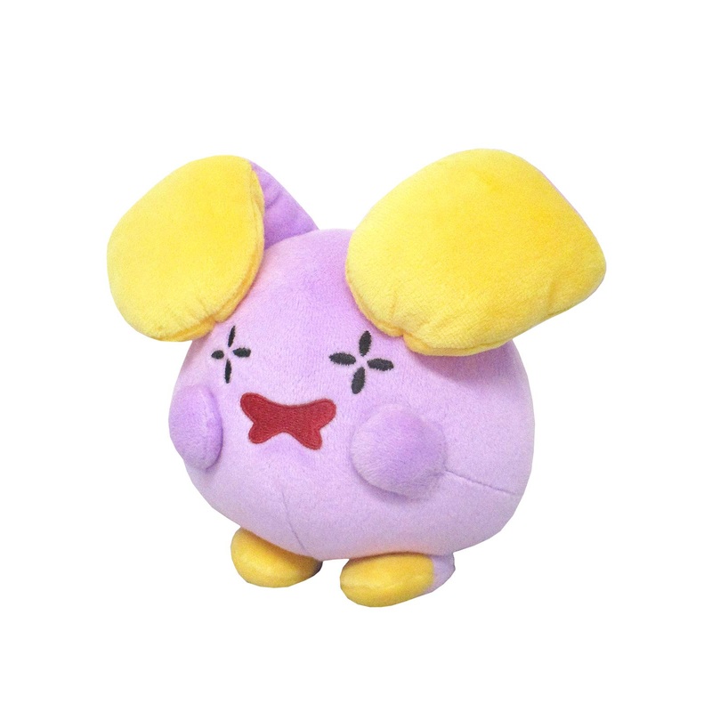Sanei Boeki Pokemon All Star Collection Plush Gonyonyo (S) 14.5Cm Pp144 Japan