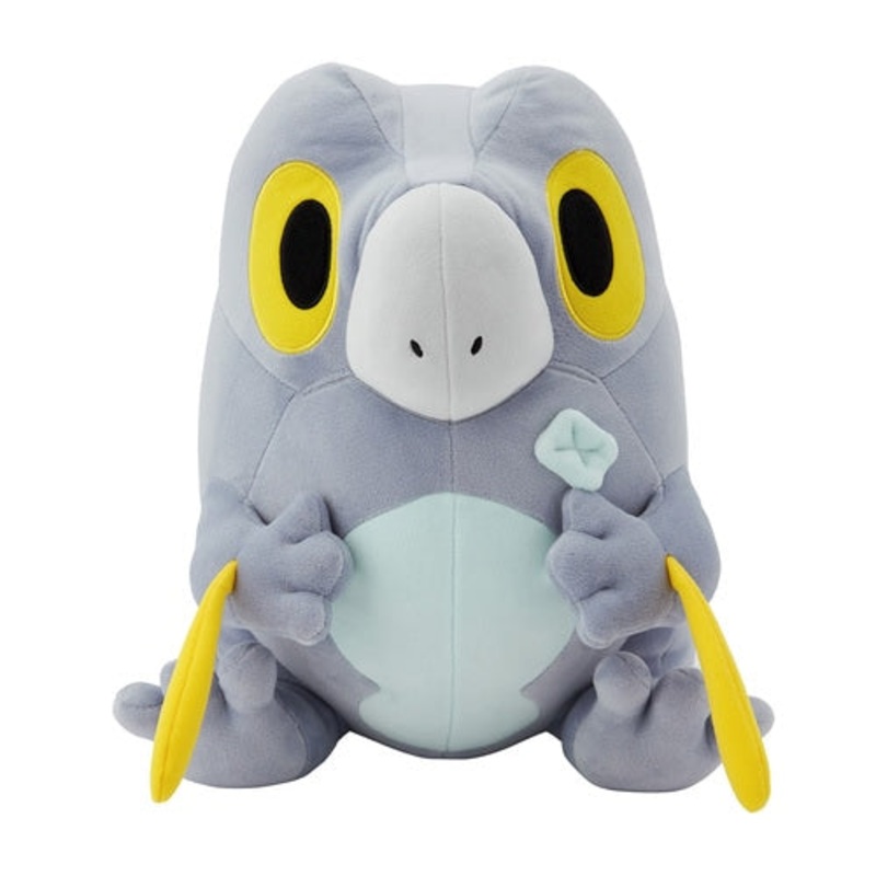Pokemon Sevie Soft Plush Toy - Adorable Collectible Stuffed Animal