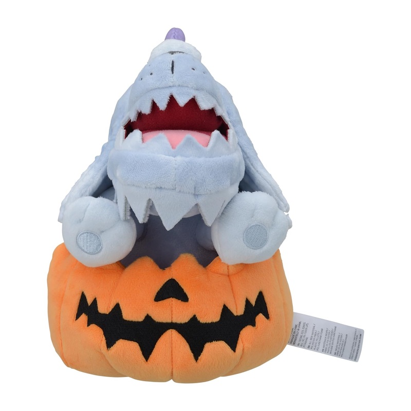Pokmon Center Pocket Monsters Bochi Paldea Halloween Pokcen Plush Toy