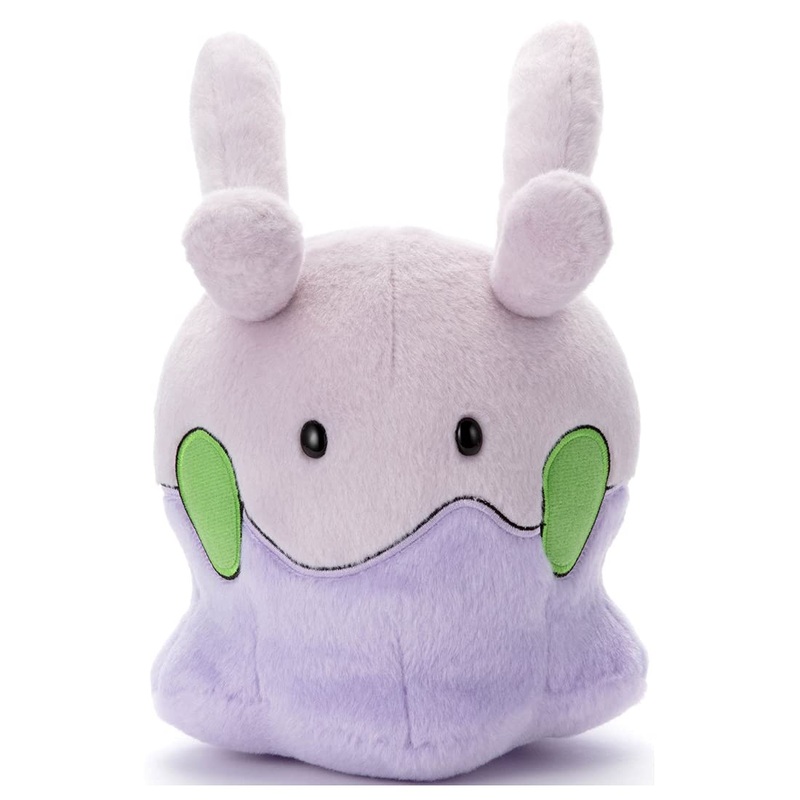 Takara Tomy ARTS Pocket Monsters Kimi And Kimeta Pokmon Plush Toy