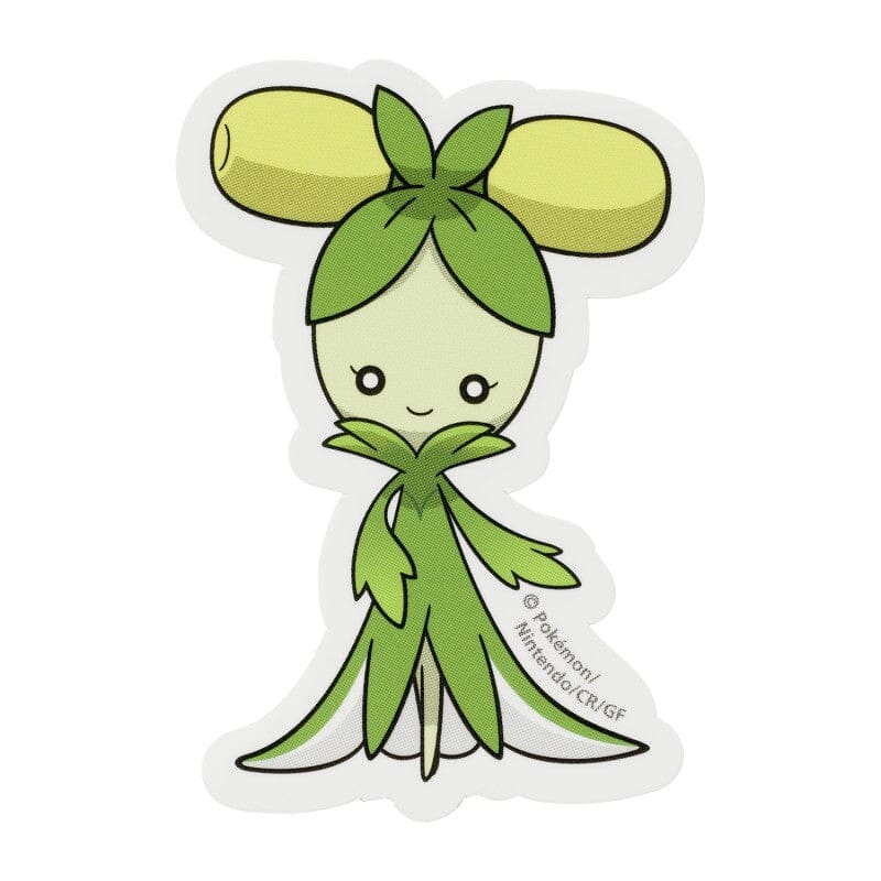 Dolliv Pokmon Sticker