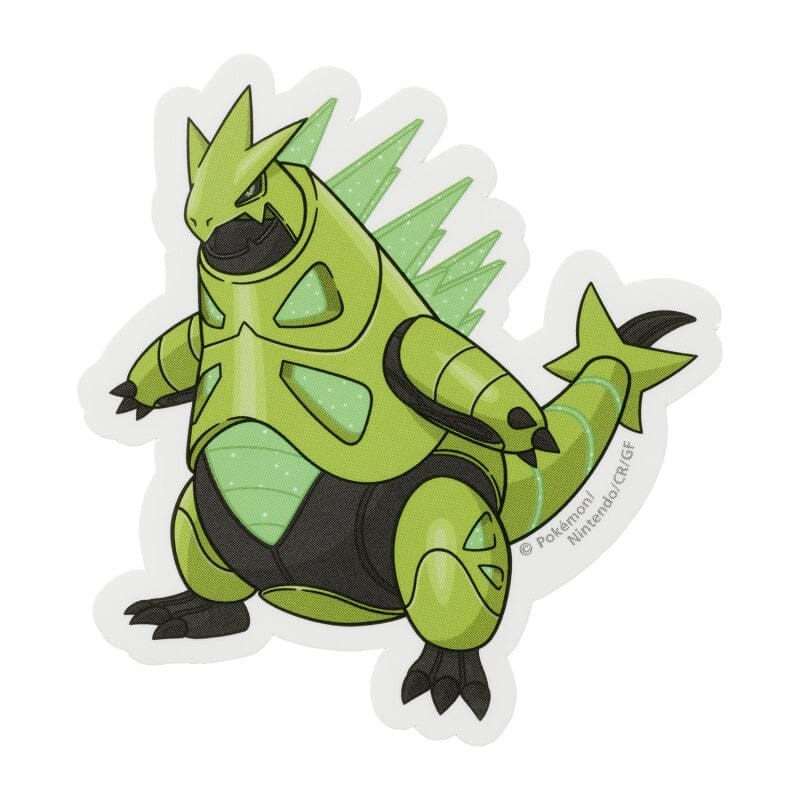 Iron Thorns Pokmon Sticker