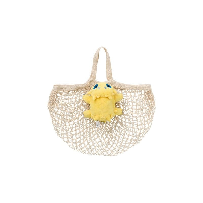 Joltik Plush Net Bag