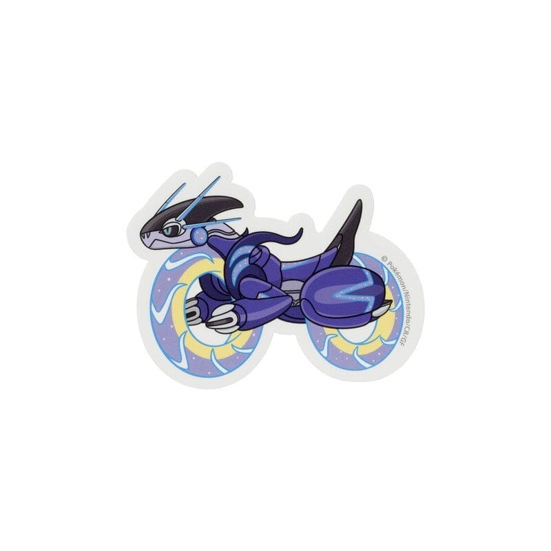 Miraidon (Drive Mode) Pokmon Sticker