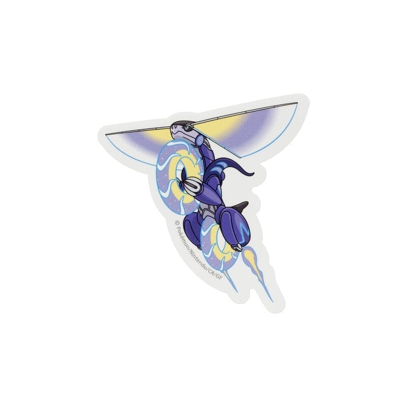 Miraidon (Glide Mode) Pokmon Sticker