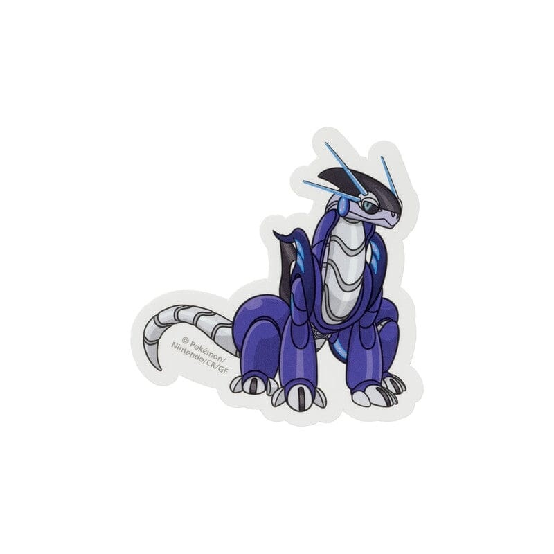 Miraidon (Low-Power Mode) Pokmon Sticker