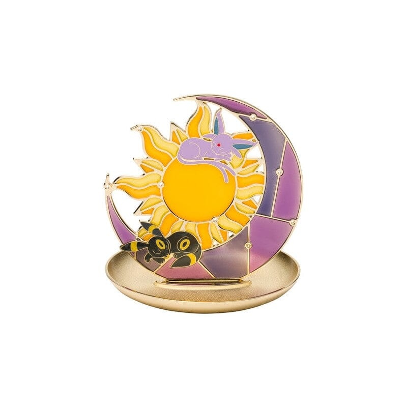 Umbreon And Espeon Stand Pokmon accessory