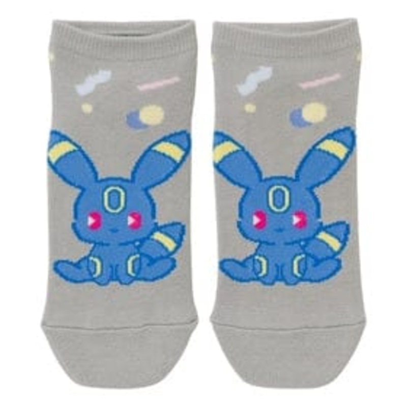 Umbreon Socks Mix Au Lait Eeveelutions Pokmon UB