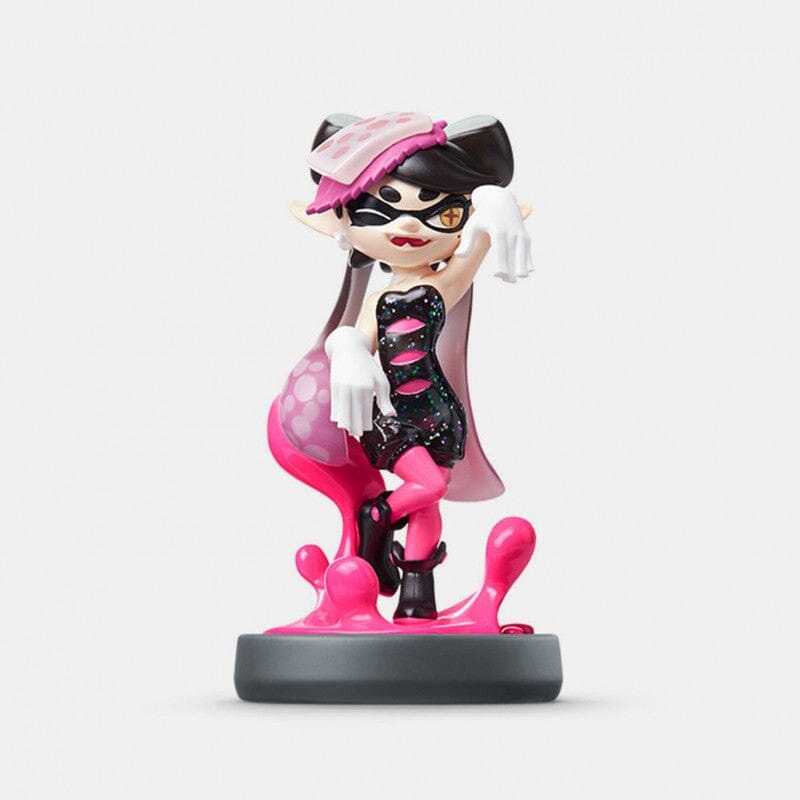 amiibo - Callie - Splatoon Series