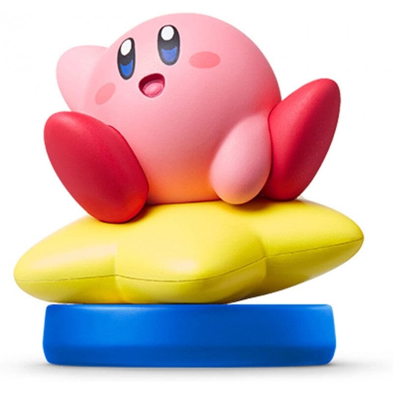 amiibo - Kirby - Kirby Series
