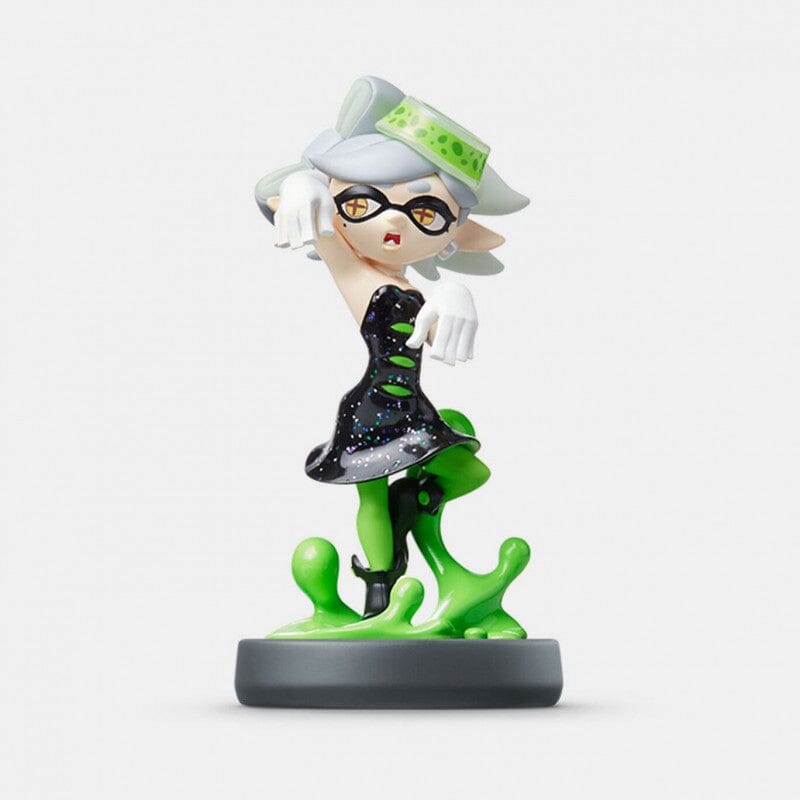 amiibo - Marie - Splatoon Series