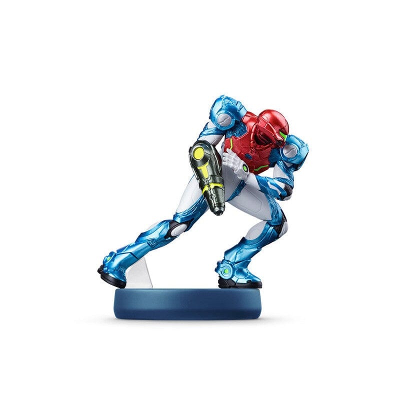 amiibo - Samus - Metroid Dread