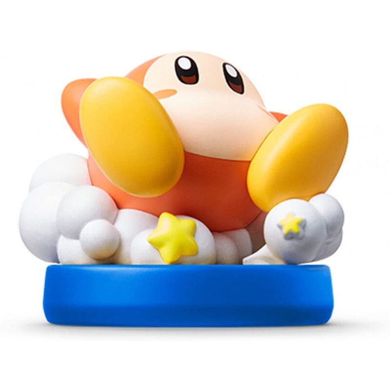 amiibo - Waddle Dee - Kirby Series