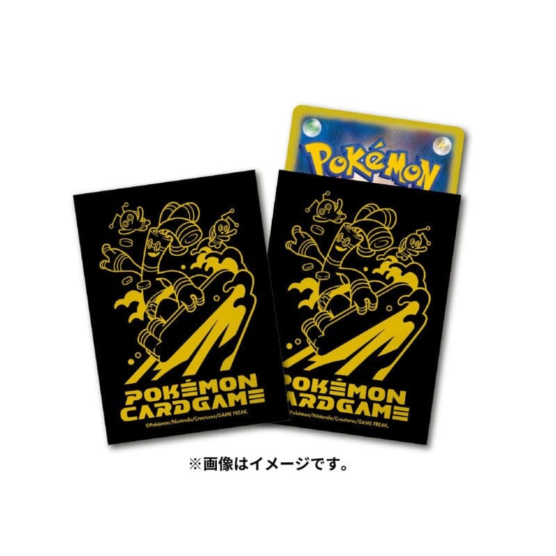Card Sleeves Premium Surf Go Pokmon Card Game
