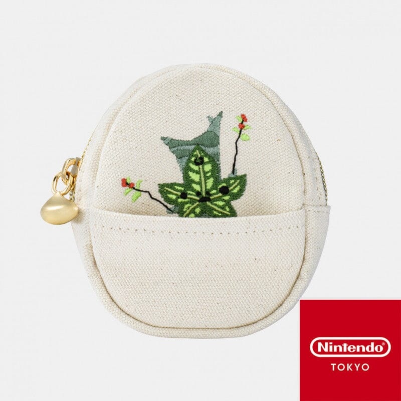 Korok Mini Pouch The Legend of Zelda