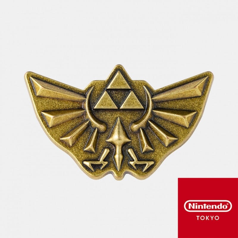Pin Hyrule The Legend Of Zelda A