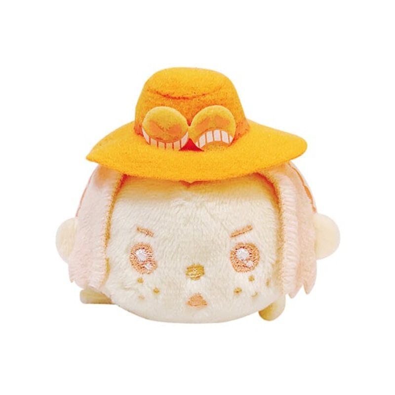 Ace Pastel Mugi Mugi Otedama ONE PIECE