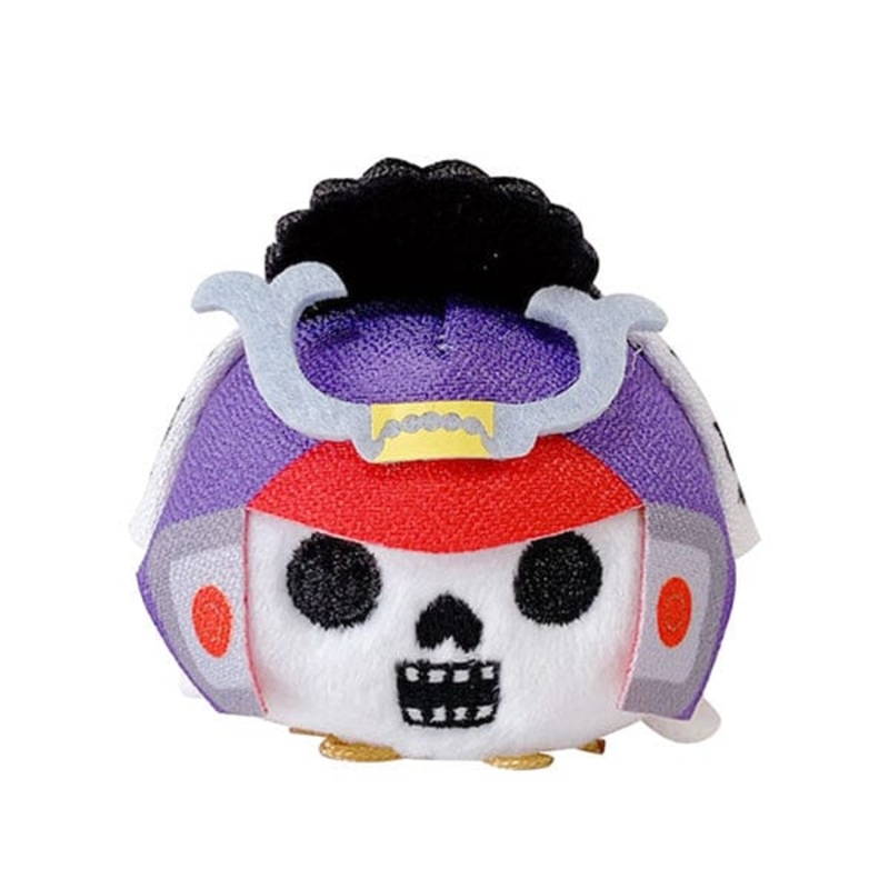 Brook Mugi Mugi Otedama (Onigashima Raid Ver.) ONE PIECE