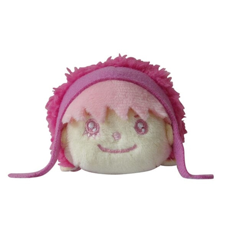 Corazon Pastel Mugi Mugi Otedama ONE PIECE