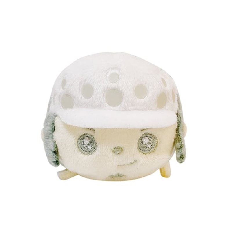 Law Pastel Mugi Mugi Otedama ONE PIECE