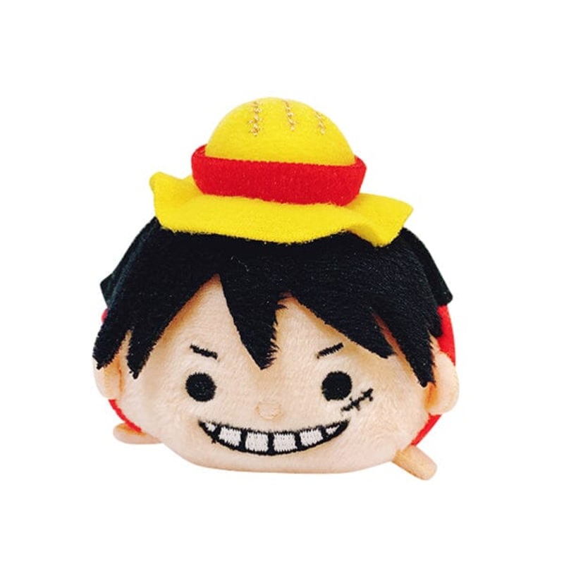 Luffy Mugi Mugi Otedama (Onigashima Raid Ver.) ONE PIECE