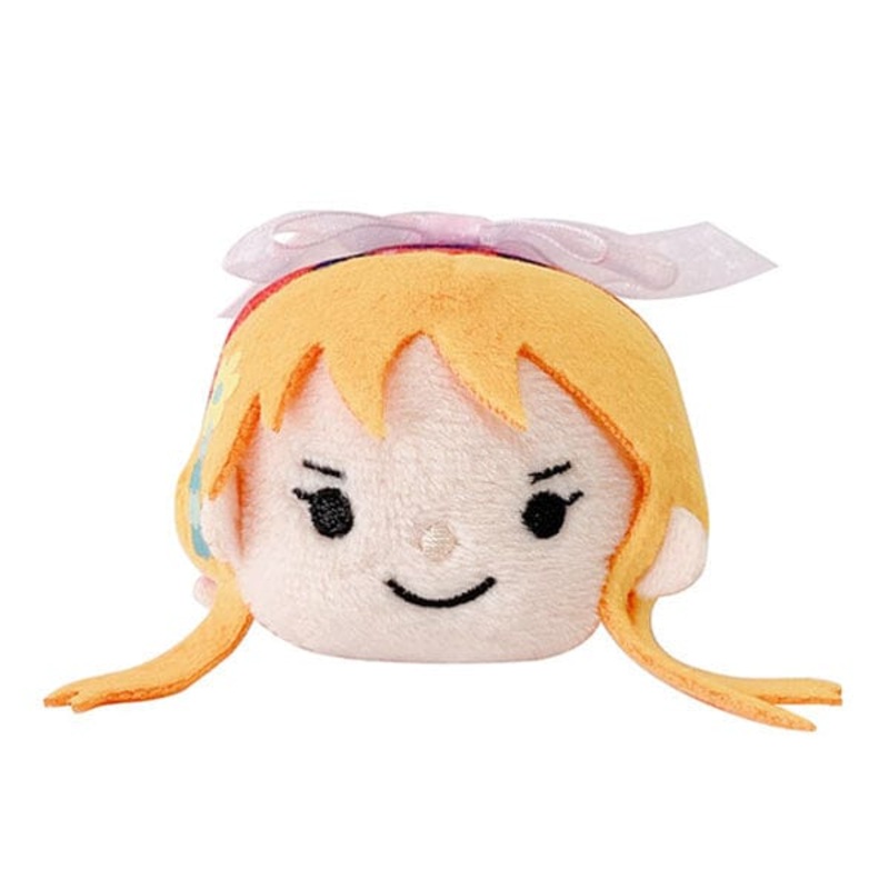 Nami Mugi Mugi Otedama (Onigashima Raid Ver.) ONE PIECE