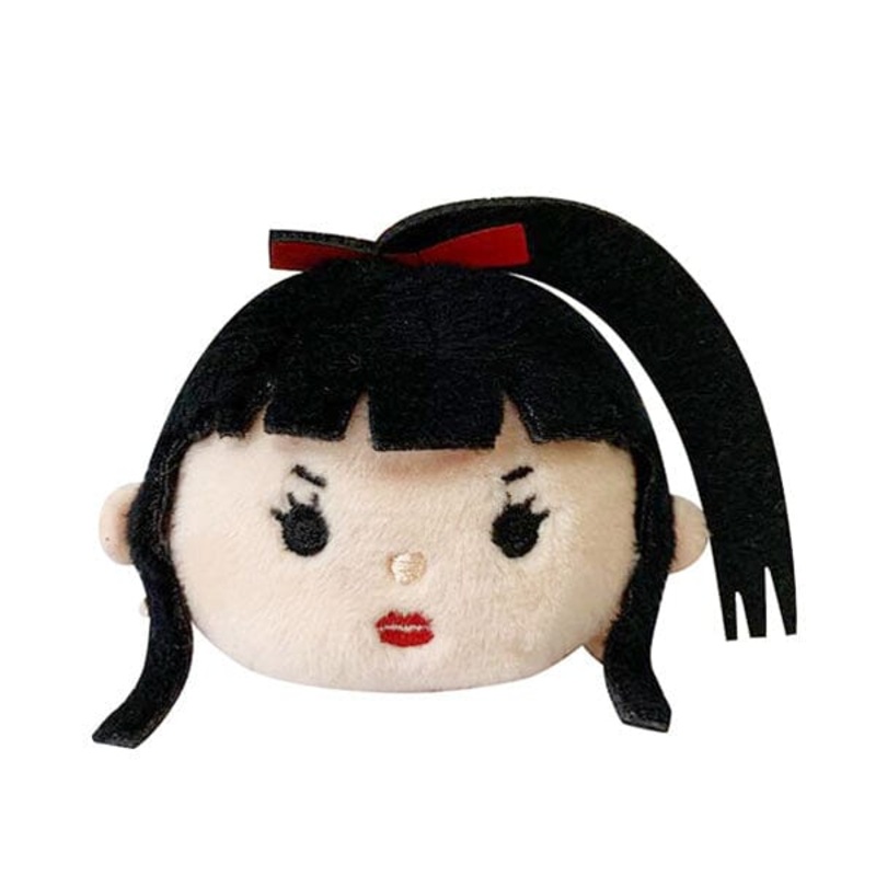 O-Kiku Mugi Mugi Otedama ONE PIECE