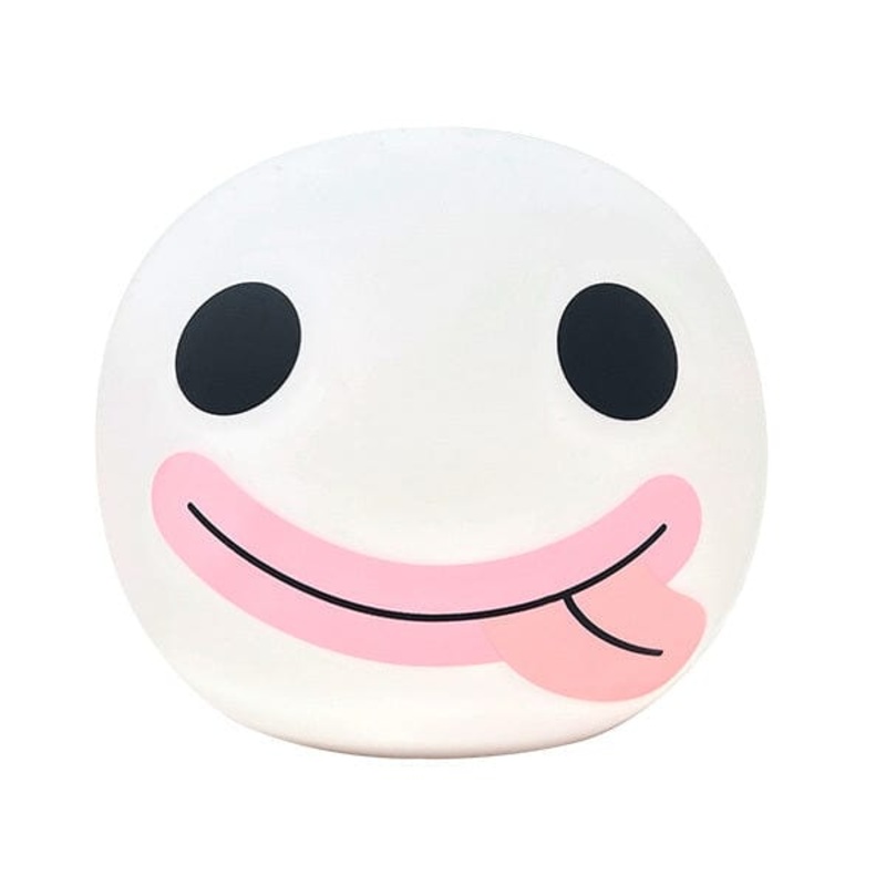 Perona's Ghost (Hollows) Round Silicone Room Light - ONE PIECE