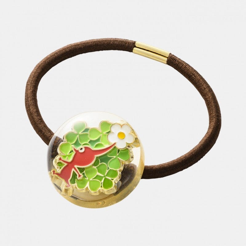 Red Pikmin Hair Band PIKMIN