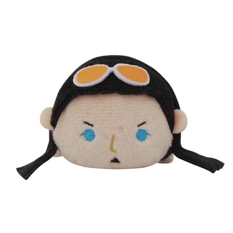 Robin Mugi Mugi Otedama ONE PIECE