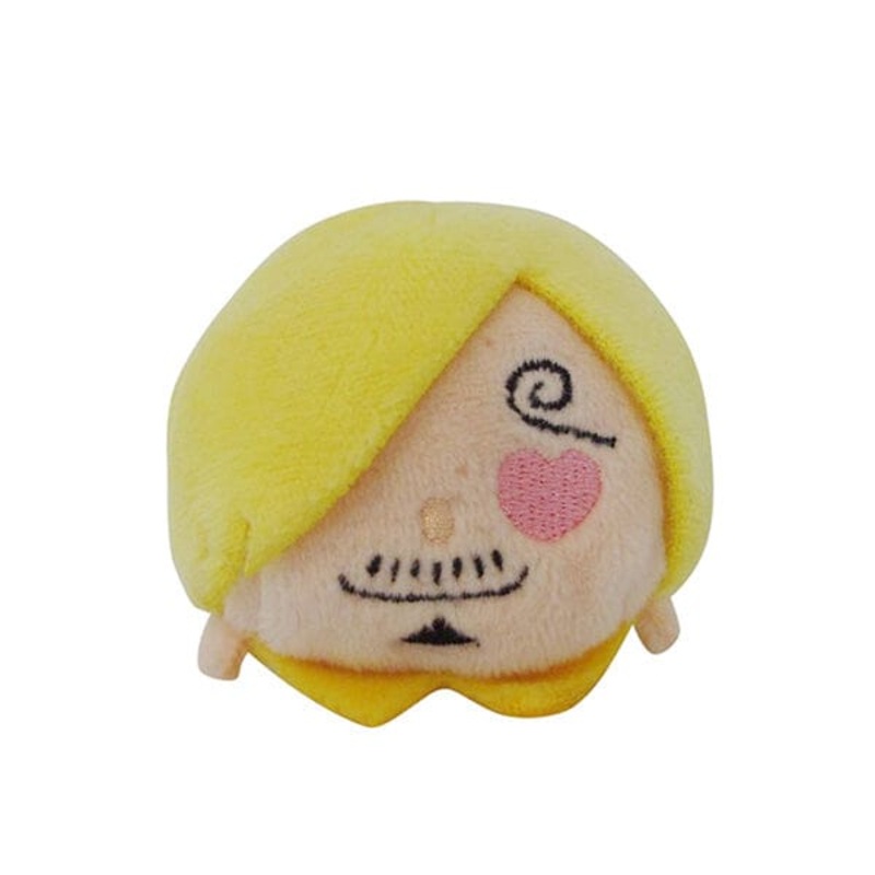 Sanji Mugi Mugi Otedama ONE PIECE